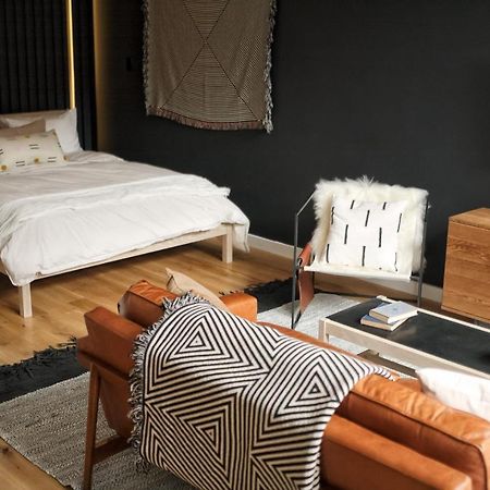 Lokal Hotel Fishtown Philadelphia Eksteriør billede