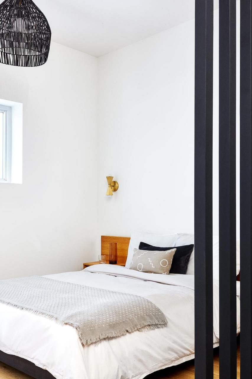 Lokal Hotel Fishtown Philadelphia Eksteriør billede