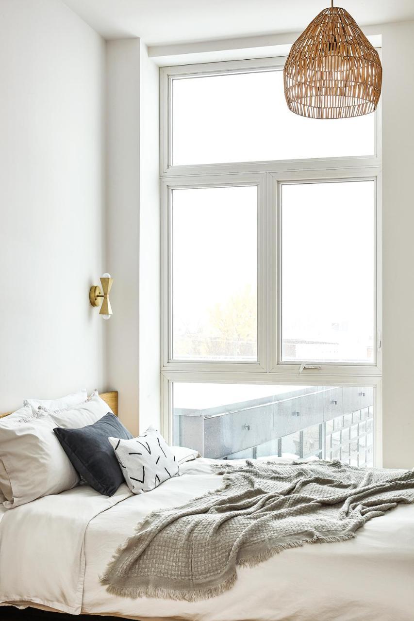 Lokal Hotel Fishtown Philadelphia Eksteriør billede