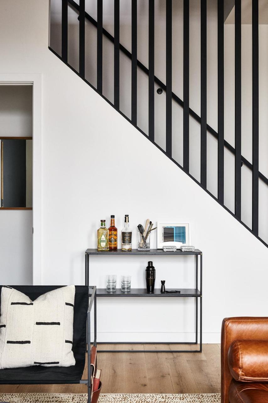 Lokal Hotel Fishtown Philadelphia Eksteriør billede