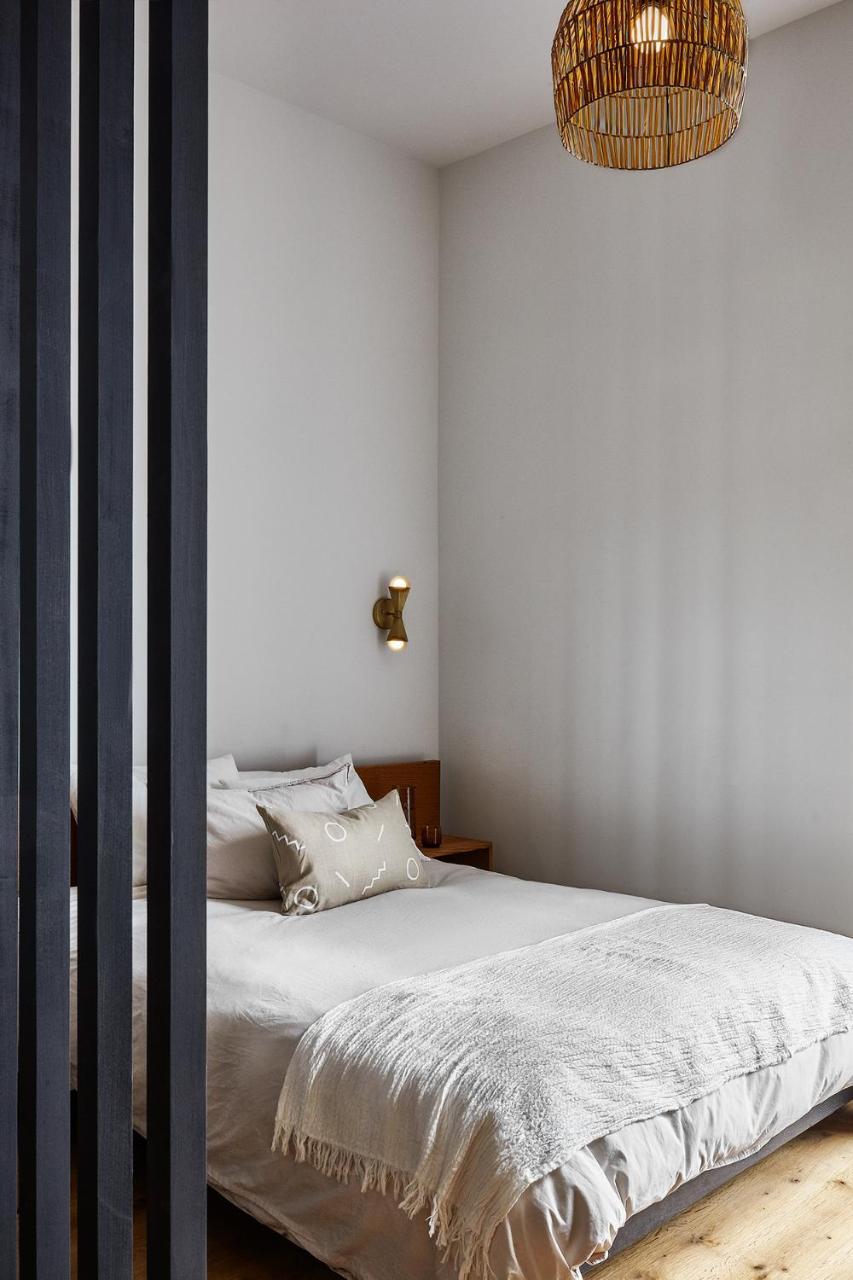 Lokal Hotel Fishtown Philadelphia Eksteriør billede