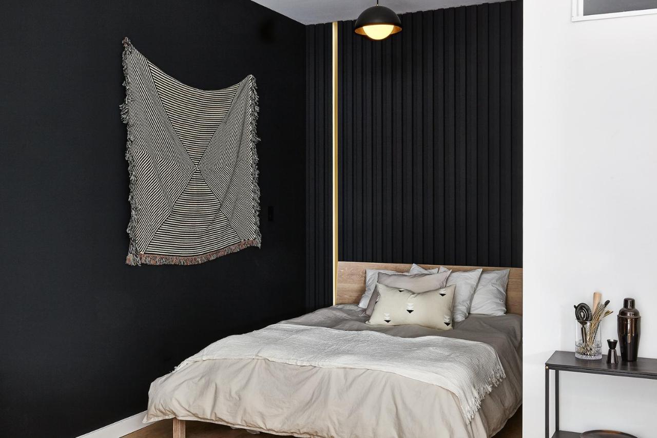 Lokal Hotel Fishtown Philadelphia Eksteriør billede
