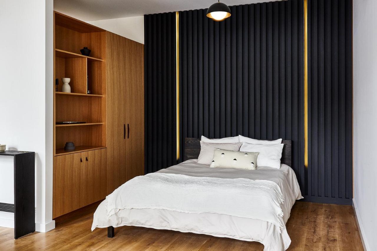 Lokal Hotel Fishtown Philadelphia Eksteriør billede