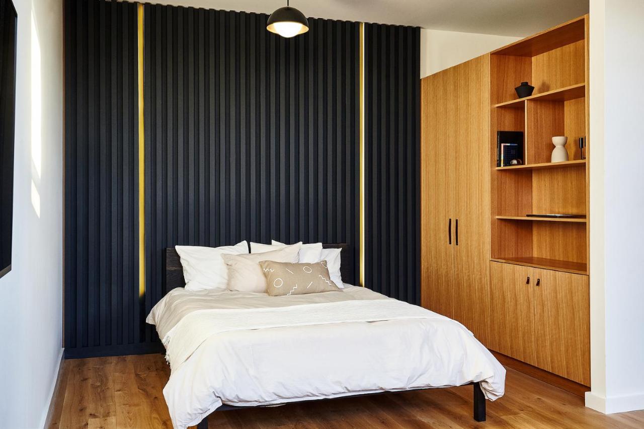 Lokal Hotel Fishtown Philadelphia Eksteriør billede