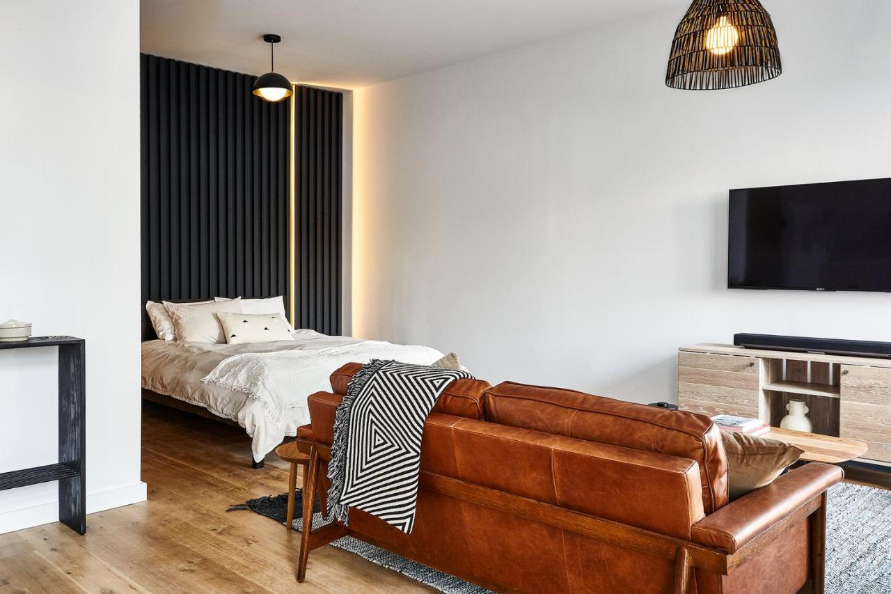 Lokal Hotel Fishtown Philadelphia Eksteriør billede