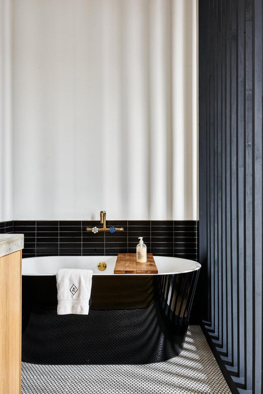Lokal Hotel Fishtown Philadelphia Eksteriør billede