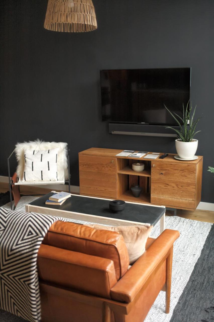Lokal Hotel Fishtown Philadelphia Eksteriør billede